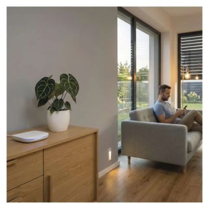 GoSmart Wi-Fi viedā vārteja