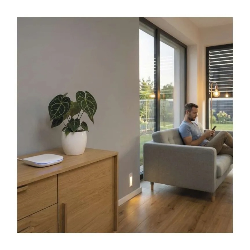 GoSmart Wi-Fi viedā vārteja