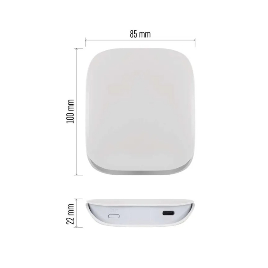 GoSmart Wi-Fi viedā vārteja