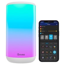 Govee - Aura SMART RGBIC Galda lampa Wi-Fi