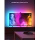 Govee - DreamView TV 55-65" SMART LED backlight RGBIC Wi-Fi
