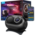 Govee - Galaxy Light Projector 2 Pro Matter ar iebūvētu skaļruni un Wi-Fi