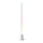 Govee - LED Aptumšojama grīdas stāvlampa Lyra Smart RGBICWW 2200-6500K Wi-Fi + tālvadības pults