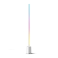 Govee - LED regulējama stāvlampa LYRA SMART RGBICWW 2200-6500K Wi-Fi + tālvadība