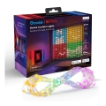 Govee - LED RGB Aptumšojama āra dekoratīva virtene LED/15W/230V IP65 Wi-Fi