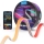 Govee - LED RGBICW Aptumšojama josla COB 3780 diodes 3m Wi-Fi Matter