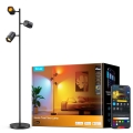 Govee - LED RGBICWW stāvlampa ar regulējamu spilgtumu TREE MATTER LED/48W/230V Wi-Fi
