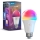 Govee - LED RGBWW Aptumšojama spuldze Smart E27/12W/230V 2700-6500K Wi-Fi