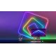 Govee - Neon SMART salokāma LED josla - RGBIC - 5m Wi-Fi IP67