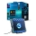 Govee - Pixel Lampa 1024 LED Panelis Matter LED/12W/12V Wi-Fi