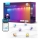 Govee - RGBIC LED Aukla Downlights 3m Wi-Fi