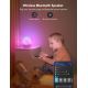 Govee - RGBIC Night Smart LED lampa ar skaļruni Wi-Fi