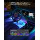 Govee - Smart LED automašīnas joslas - RGBIC