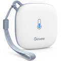 Govee - Termometrs un higrometrs 3xAAA Wi-Fi
