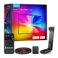 Govee - TV Backlight 3 Lite TV 40-50" SMART LED aizmugurējais apgaismojums RGBICW Wi-Fi IP67 +RC