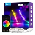 Govee - Wi-Fi RGBIC PRO Smart LED josla 10m