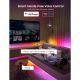 Govee - Wi-Fi RGBIC PRO Smart LED josla 10m