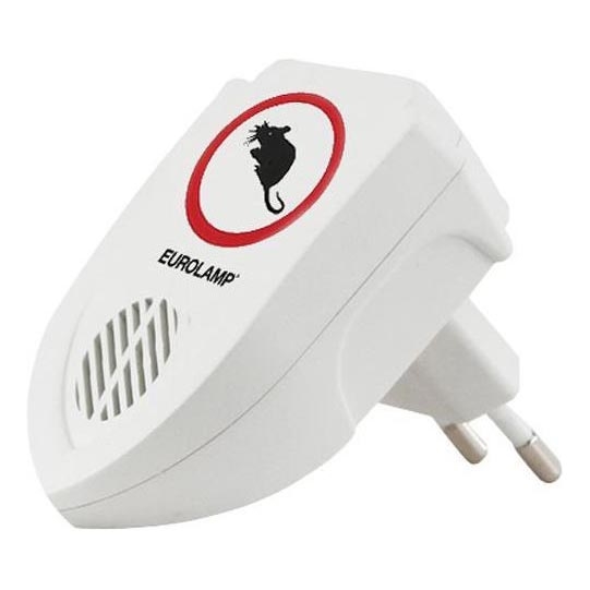 Grauzēju atbaidīšanas ierīce 1W/230V