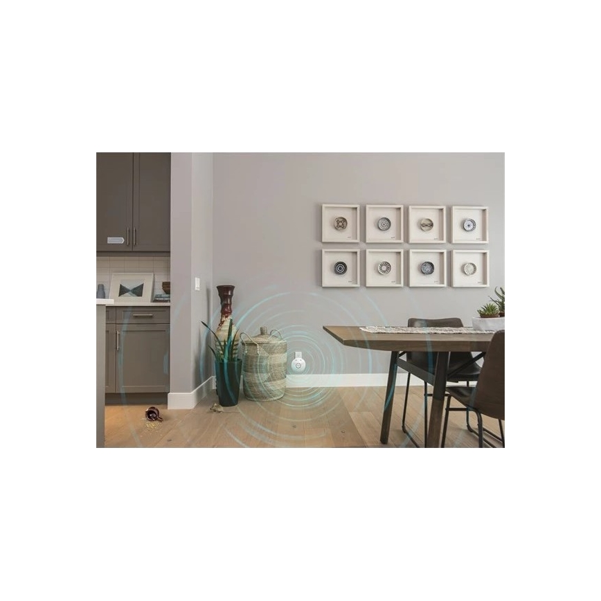 Grauzēju atbaidītājs 0,6W/230V