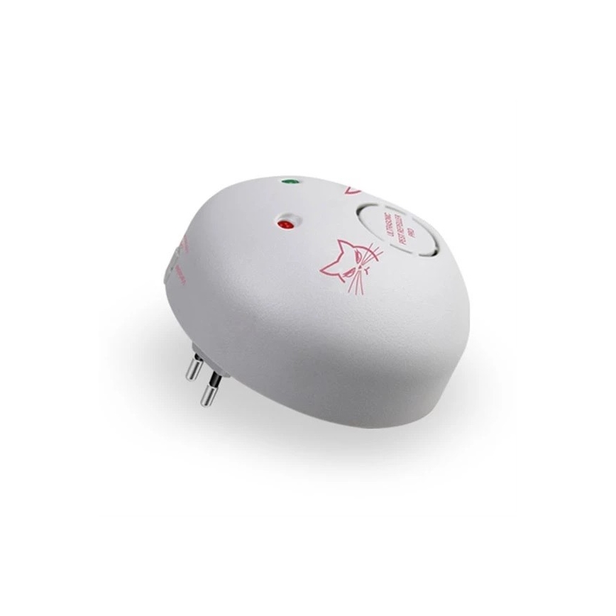 Grauzēju atbaidītājs 0,6W/230V