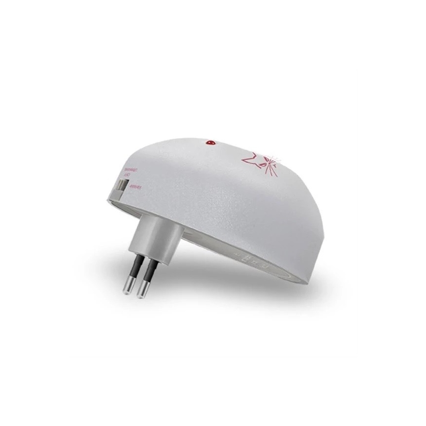 Grauzēju atbaidītājs 0,6W/230V