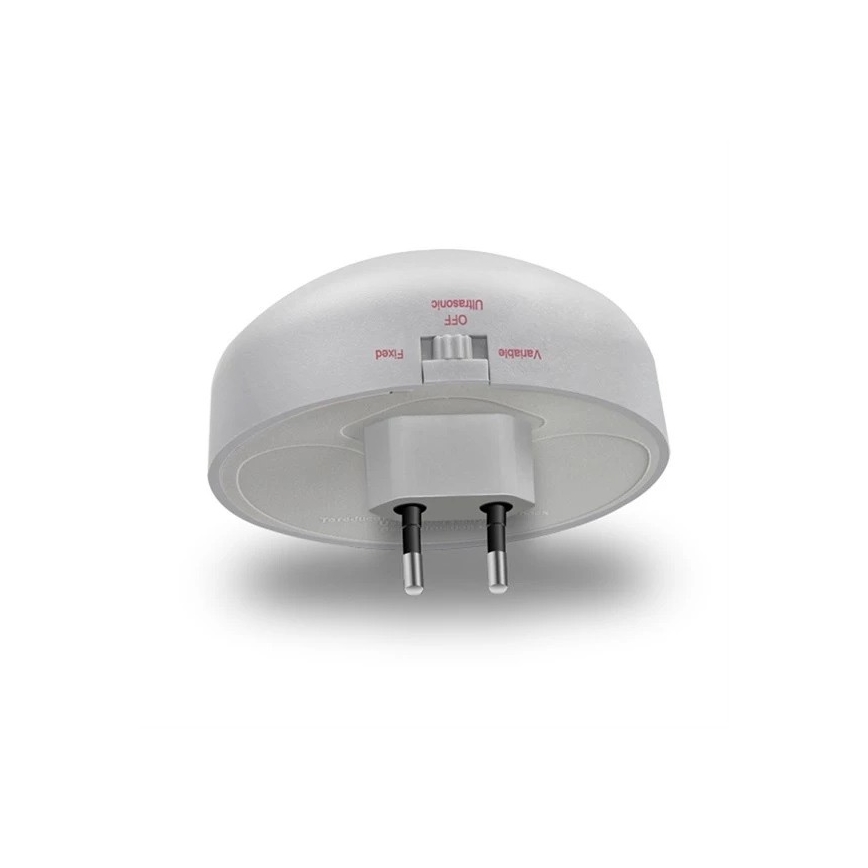 Grauzēju atbaidītājs 0,6W/230V