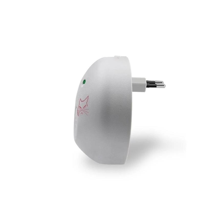 Grauzēju atbaidītājs 0,6W/230V