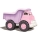 Green Toys - Kravas automašīnas violeta/rozā