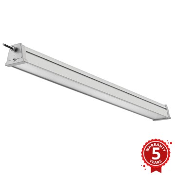 Greenlux GXWP345 - LED Dienasgaismas gaismeklis DUST PROFI NG LED/45W/230V IP66