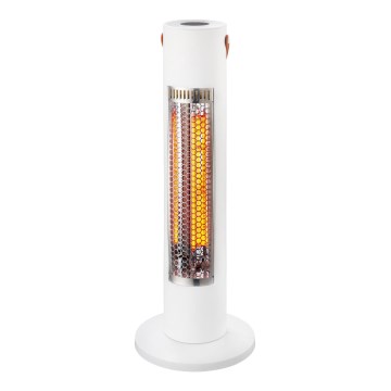 Grīdas infrasarkanais sildītājs 600W/230V