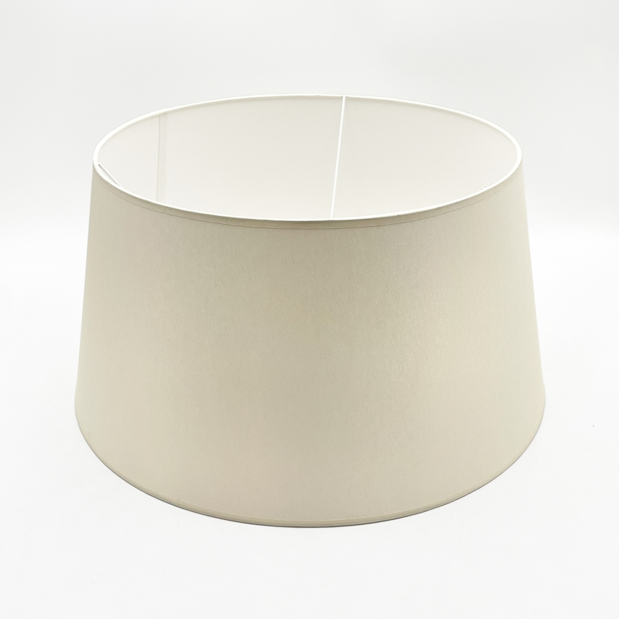 Grīdas lampa AIDA 1xE27/15W/230V ozola/krēmkrāsas