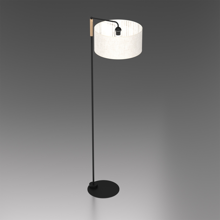 Grīdas lampa ATLANTA 1xE27/60W/230V