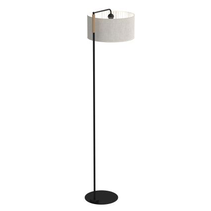 Grīdas lampa ATLANTA 1xE27/60W/230V