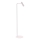Grīdas lampa AXION 1xGU10/8W/230V
