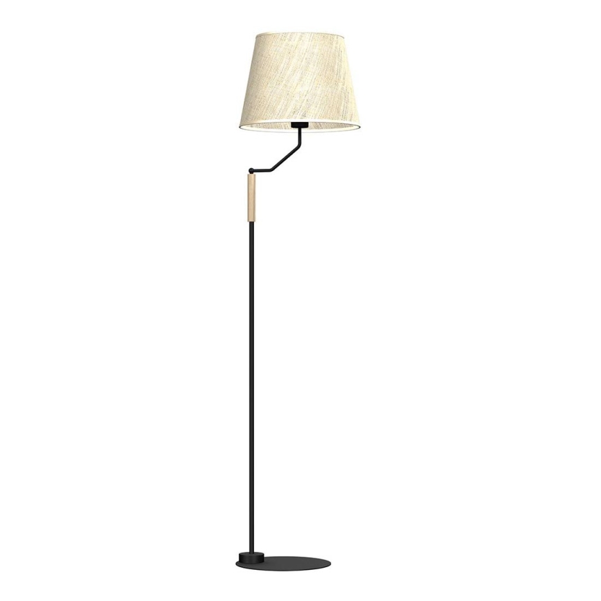 Grīdas lampa ETNA 1xE27/60W/230V