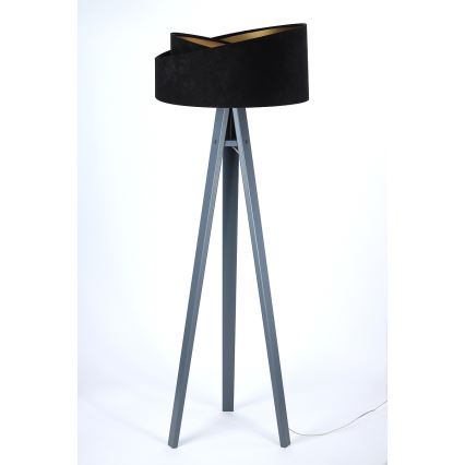 Grīdas lampa GALAXY 1xE27/60W/230V