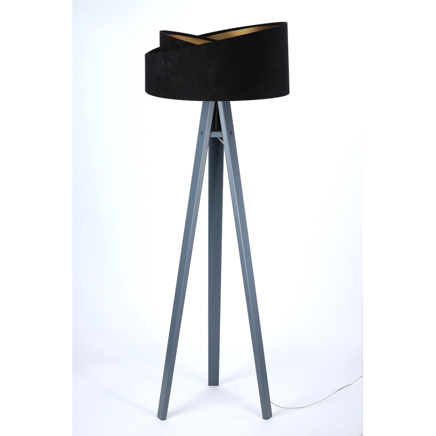 Grīdas lampa GALAXY 1xE27/60W/230V