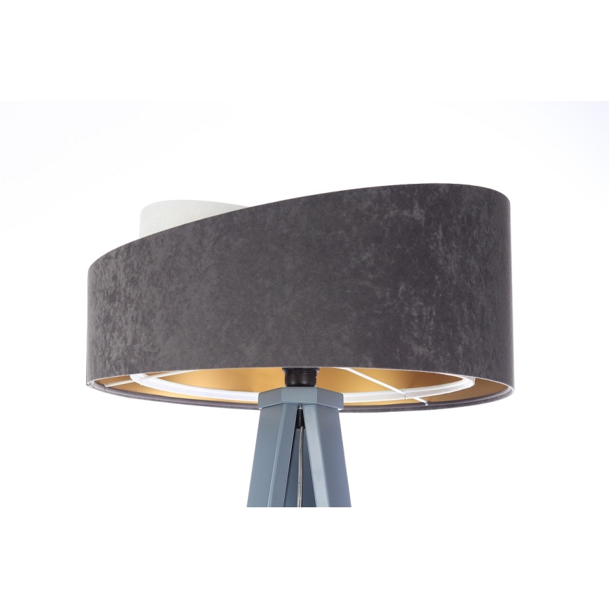 Grīdas lampa GALAXY 1xE27/60W/230V