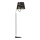 Grīdas lampa HERMES 1xE27/60W/230V