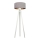 Grīdas lampa STANDARD 1xE27/60W/230V