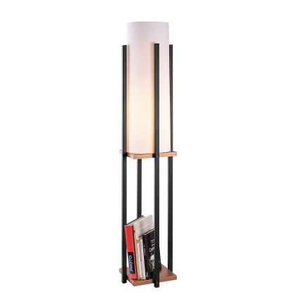 Grīdas stāvlampa 1xE27/40W/230V balta