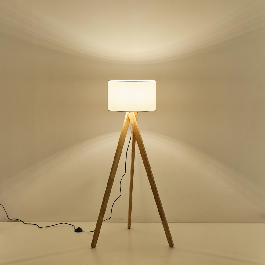Grīdas stāvlampa 1xE27/40W/230V