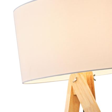 Grīdas stāvlampa 1xE27/40W/230V