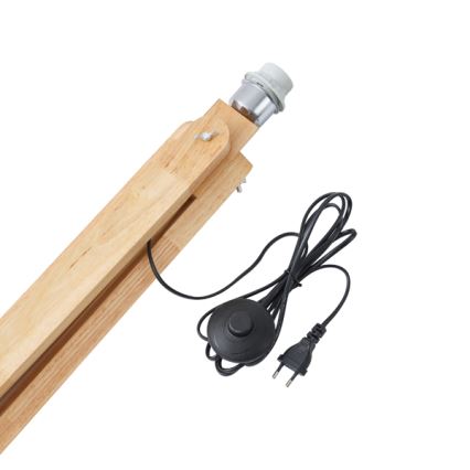 Grīdas stāvlampa 1xE27/40W/230V