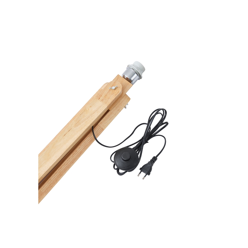 Grīdas stāvlampa 1xE27/40W/230V