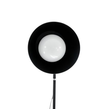Grīdas stāvlampa 1xE27/40W/230V melna