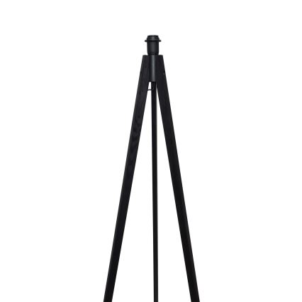 Grīdas stāvlampa ALBA 1xE27/15W/230V krēmkrāsa/priede