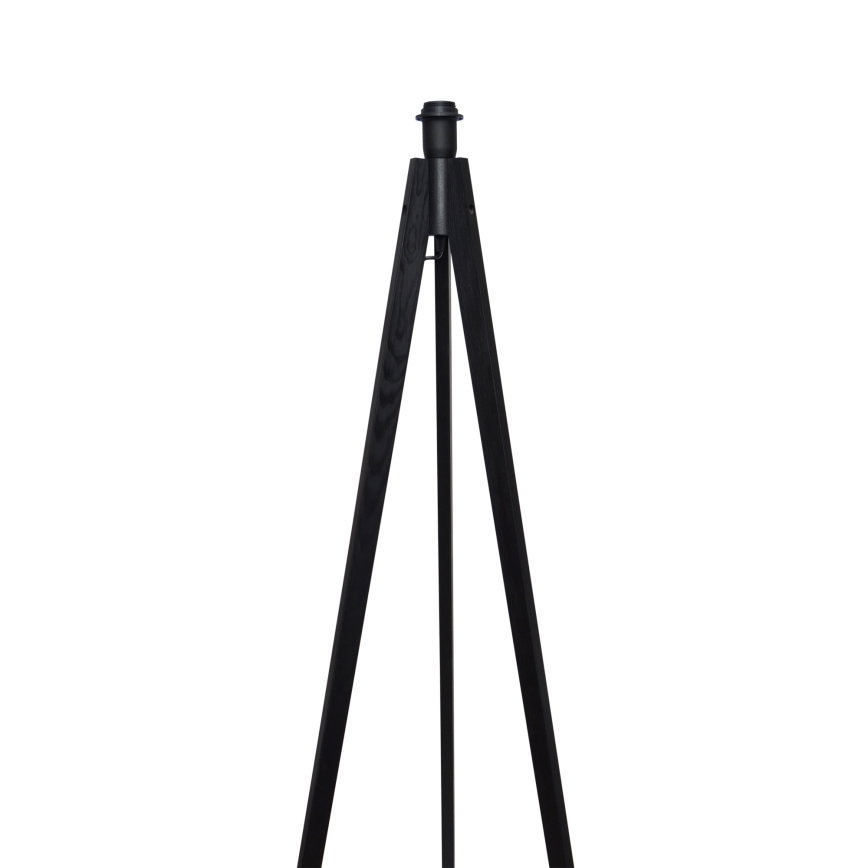 Grīdas stāvlampa ALBA 1xE27/15W/230V krēmkrāsa/priede
