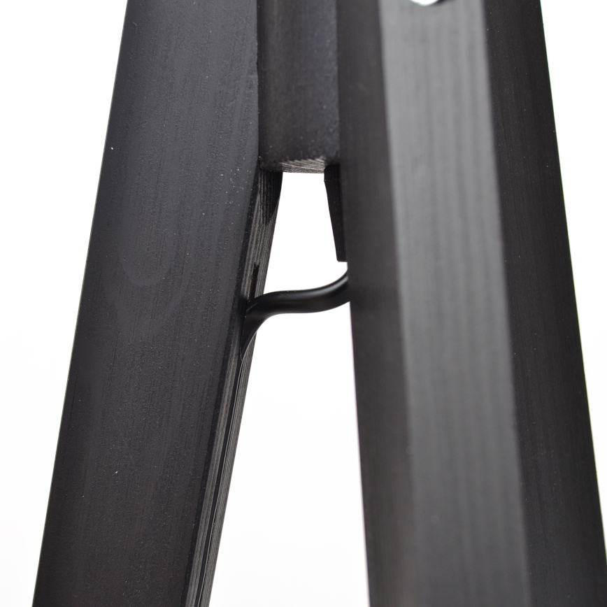 Grīdas stāvlampa ALBA 1xE27/15W/230V krēmkrāsa/priede