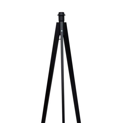 Grīdas stāvlampa ALBA 1xE27/15W/230V krēmkrāsa/priede